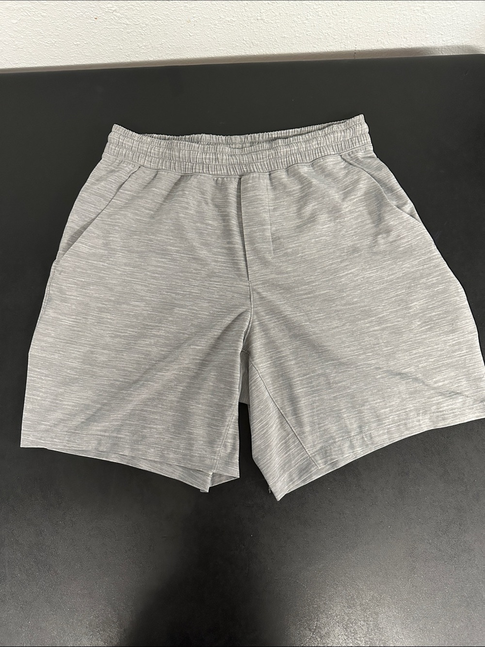 Lululemon Pace Breaker Men’s Shorts
